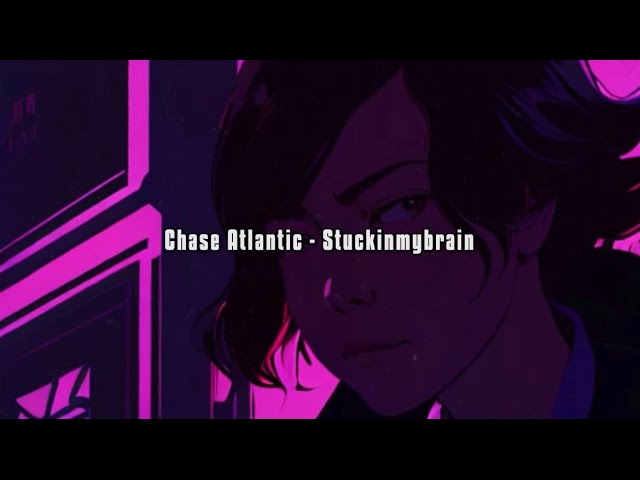 HEAVEN AND BACK - Chase Atlantic #heavenandback #ChaseAtlantic #LirikL, Chase  Atlantic