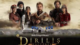 Diriliş Ertuğrul   1 Sezon Aksiyon Müziği Resimi