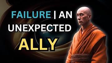 The Unexpected Benefits of Failure | Inspirational video