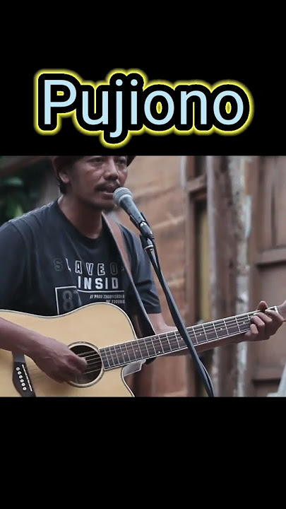 Pujiono - Ingkar Janji