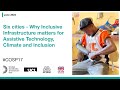COSP17 Digital Side Event: