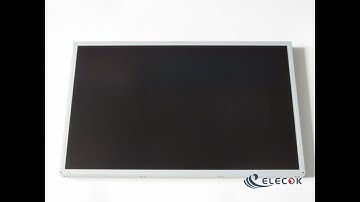 M201EW01 V3 20.1" a-Si TFT-LCD Panel for used