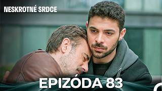 Neskrotné Srdce Epizoda 83 (Český Dabing)