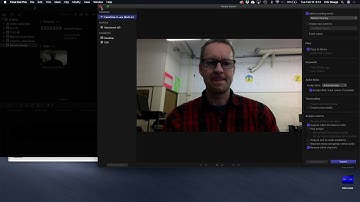 Blending Modes in Final Cut Pro X