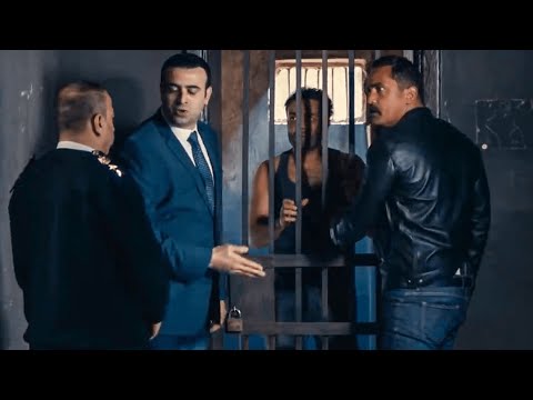 تايسون لبس سليم الأنصاري في الحيط ده كداب وابن