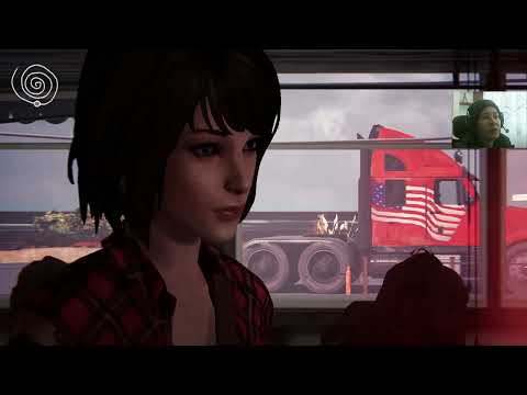 ? Jugando LIFE IS STRANGE Remasterizado | 24 de Julio, 2022