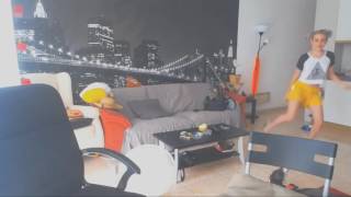 Miare Enseña El Culo Con Pruebas