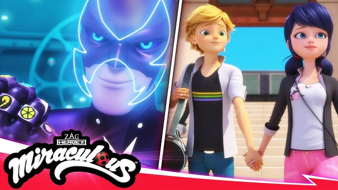 Ya mismo el final 😭👍 #miraculousladybug #mlbb #miraculousfinal