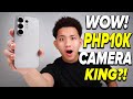 TECNO CAMON 50 4G - ₱10K CAMERA KING?!