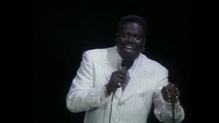 Bernie Mac | Kings of Comedy | Rare Video