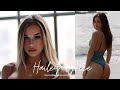 Hailey Grice | Instagram Model - Bio & Info