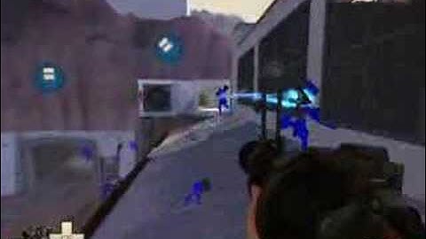 Team Fortress 2 Wallhack *Edited - AGAIN -!*