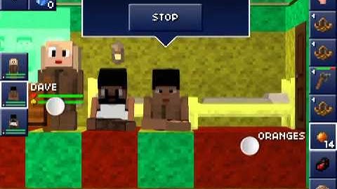 Blockheads meditate (were is it for)