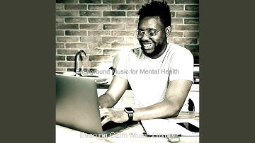 Pulsating Ambience for Quiet Evenings