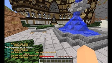 Hacker on The Hive Server! - TIMV