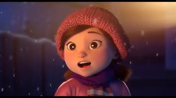 Sia - Snowman (official Video)