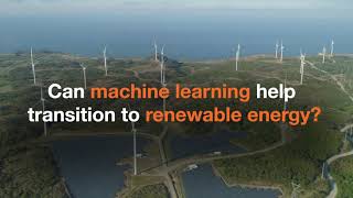 Artificial Intelligence for 100% Renewable Energy | Wärtsilä