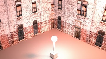 Blender images slideshow -3