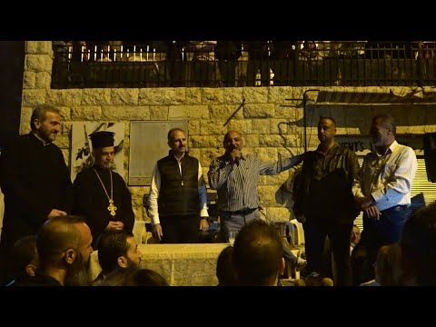            2 2022 09 25 عيد مار تقلا معلولا