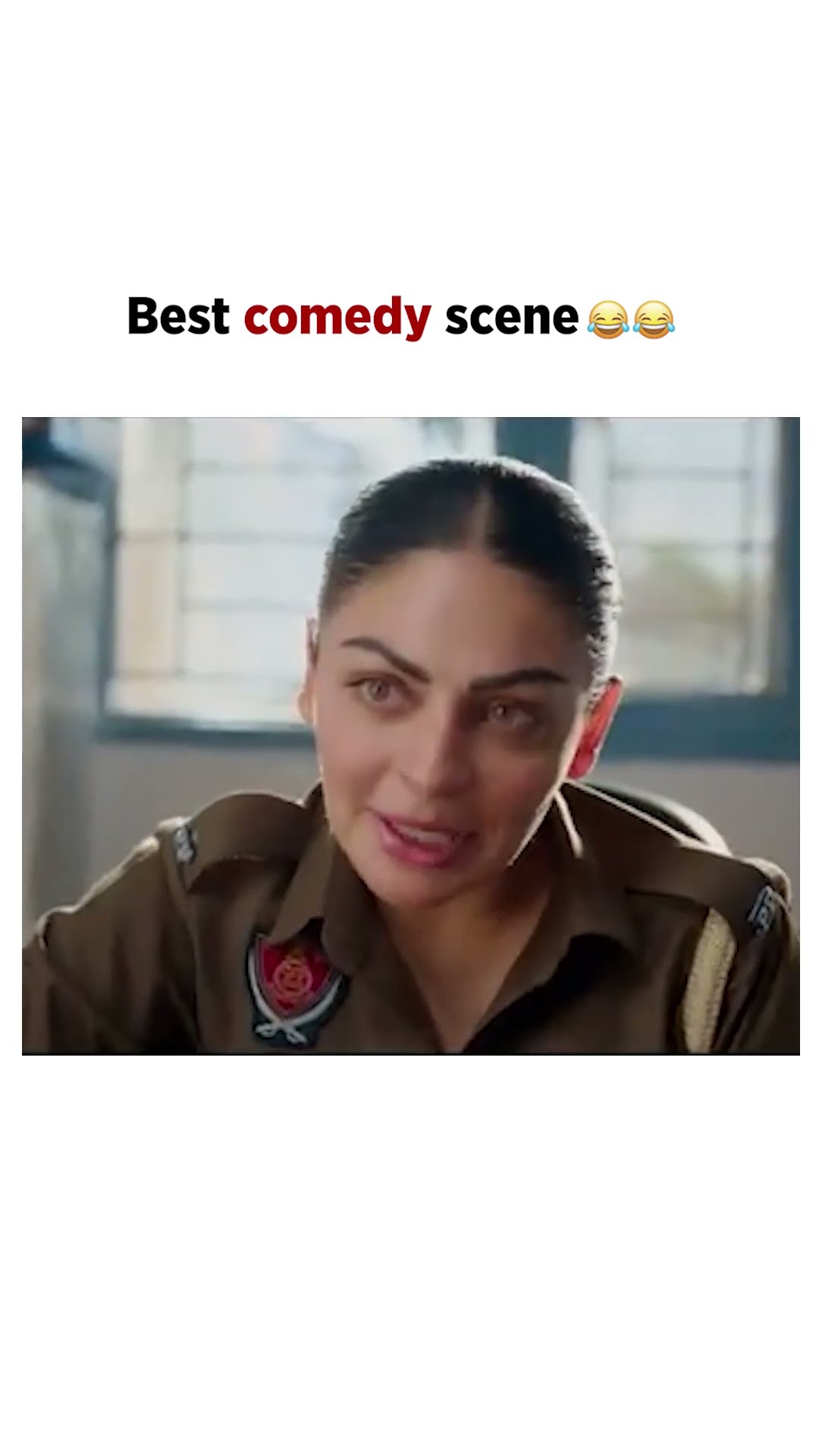 Diljit Dosanjh and Neeru Bajwa bring their hilarious chemistry to the screen #shorts #ytshorts