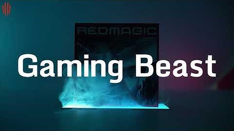 RedMagic 5S: The Gaming Beast