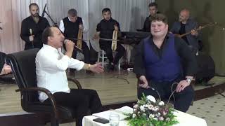 Murat Aslan Efe Karagüzel Atma Türküler - Uzun Hava