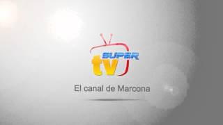 ANIMACION SUPER TV