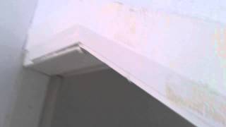 Duct tape removal