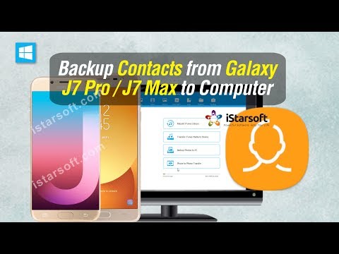 Tunesgo for samsung galaxy j7 pro / max: https://www.phonetransfer.org/phone-transfer ▶ transfer music, photos without itunes restrictions one-click bac...