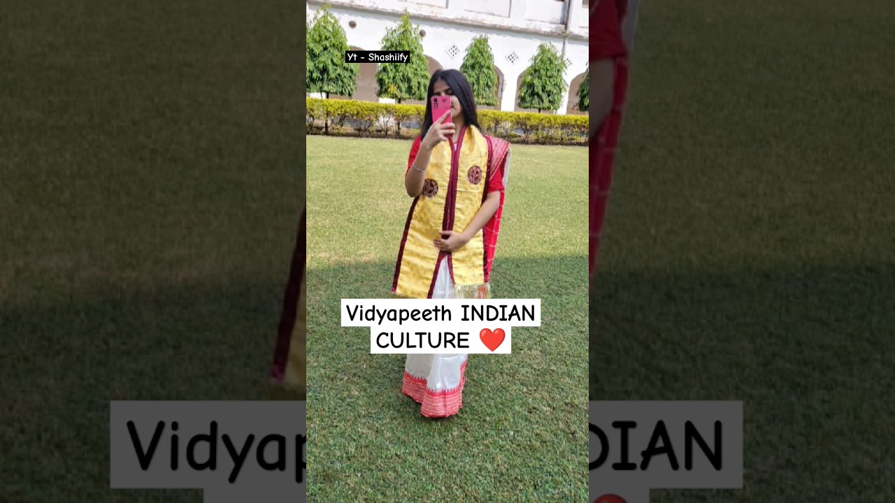 Convocation in Varanasi BHU and Vidyapeeth ❤✨..... INDIAN CULTURE