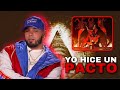 ANUEL AA CONFESÓ ALGO QUE DEJÓ A TODOS SORPRENDIDOS