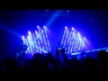 Two Door Cinema Club - The World Is Watching live @ Capitol Offenbach