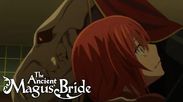 Birthday | The Ancient Magus' Bride