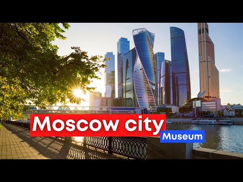 Video: Museums of the Moscow region - an overview