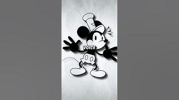 The Secret Behind Disney