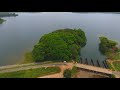 Henanigala lake