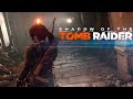 Misi Penyelamatan Unuratu  Shadow Of The Tomb Raider Part 12 rebellion lives