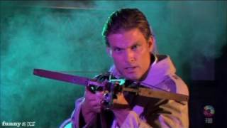 Malibu Days Nights With Casper Van Dien