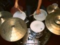 Julio Bittencourt- solo gretsch catalina club (take alternativo 2 )
