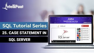 Case Statement in SQL Server | SQL Case Statement Examples | SQL Case Statement Tutorial