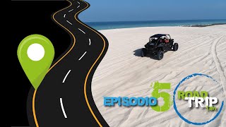 ROAD TRIP TAM EPISODIO 5