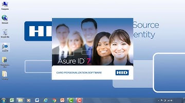 Getting Started with Asure ID