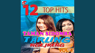 Wong Lanang Lara Atine