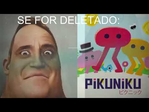 sr incrivel ficando