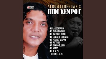 Lare Gunung