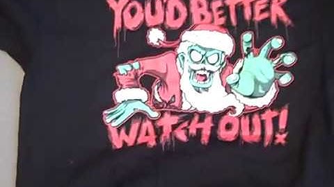 My Geek Box - Bonus T-Shirt Unboxing From Geek Subscription Box - March 2020