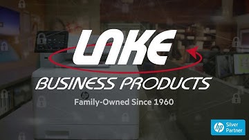 2020 02 04 HP Print Security Video