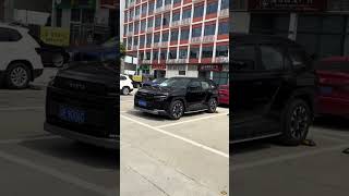 2026 RAV4 2.0 China Hybrid : Black Beauty Breakdown #Toyota #RAV4 #NewCar