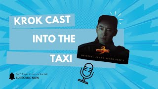 Download Lagu #krokcast | Into the Taxi | Deep dive into #woosung Driver MP3