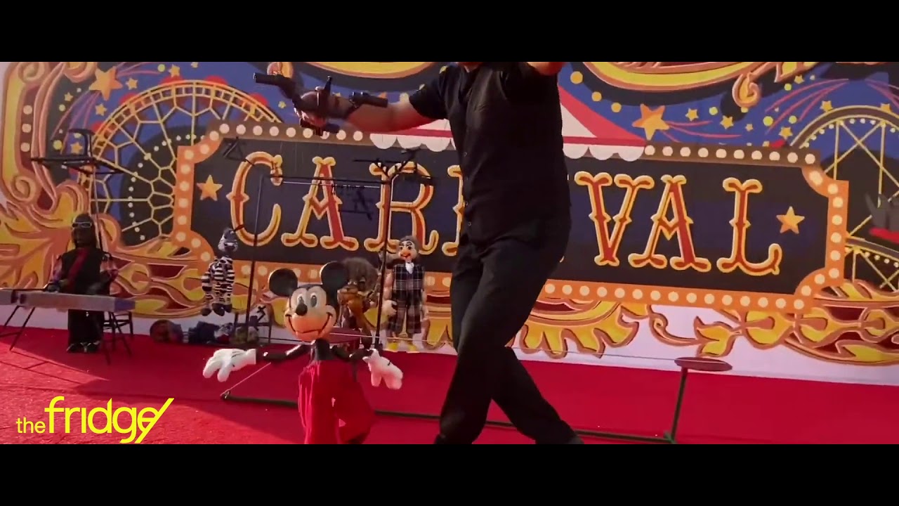 Watch Marionette Kids Show on YouTube Watch Marionette Kids Show on YouTube